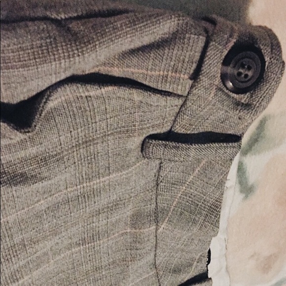 RAMPAGE Women Work Dress Pants Size 5 Lightly Used - Picture 4 of 6